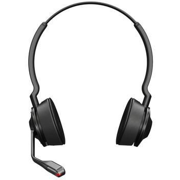 Jabra Engage 55 Stereo USB-A MT Auriculares Inalámbricos con Micrófono Negros Jabra Engage 55 Stereo USB-A MT Auriculares Inalámbricos con Micrófono Negros