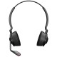 Jabra Engage 55 Stereo USB-A MT Auriculares Inalámbricos con Micrófono Negros