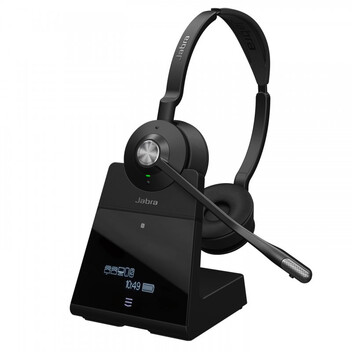 Jabra Engage 75 Estéreo Jabra Engage 75 Estéreo