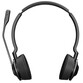 Jabra Engage 75 Stereo Auriculares Inalámbricos con Micrófono Negros Jabra Engage 75 Stereo Auriculares Inalámbricos con Micrófono Negros