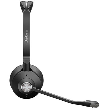 Jabra Engage 75 Stereo Auriculares Inalámbricos con Micrófono Negros Jabra Engage 75 Stereo Auriculares Inalámbricos con Micrófono Negros