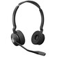 Jabra Engage 75 Stereo Auriculares Inalámbricos con Micrófono Negros Jabra Engage 75 Stereo Auriculares Inalámbricos con Micrófono Negros