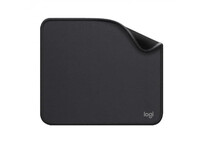 Logitech Studio Series Alfombrilla de Ratón Grafito