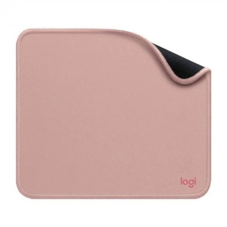 Logitech Studio Series Alfombrilla de Ratón Rosa