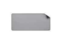 Logitech Studio Series Alfombrilla de Escritorio Gris