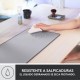 Logitech Studio Series Alfombrilla de Escritorio Gris