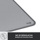 Logitech Studio Series Alfombrilla de Escritorio Gris