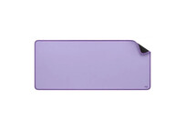 Logitech Studio Series Alfombrilla de Escritorio Lavanda