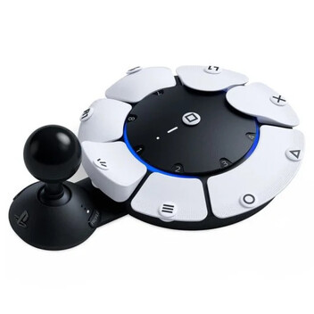 Sony Mando Access Kit de Mando Personalizable para Consolas PS5 Sony Mando Access Kit de Mando Personalizable para Consolas PS5