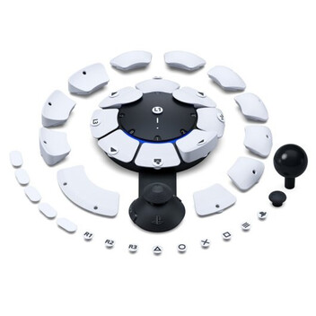 Sony Mando Access Kit de Mando Personalizable para Consolas PS5 Sony Mando Access Kit de Mando Personalizable para Consolas PS5