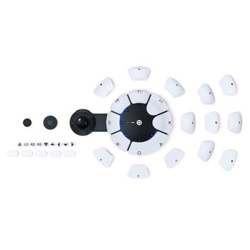 Sony Mando Access Kit de Mando Personalizable para Consolas PS5 Sony Mando Access Kit de Mando Personalizable para Consolas PS5