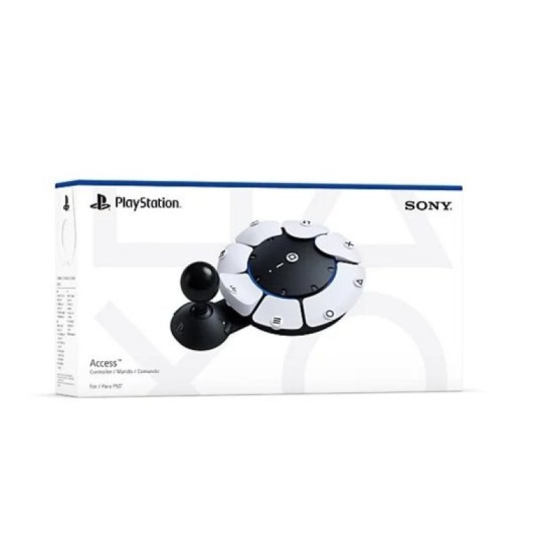 Sony Mando Access Kit de Mando Personalizable para Consolas PS5