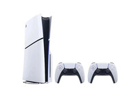 Sony PlayStation 5 Slim Pack 2 DualSense