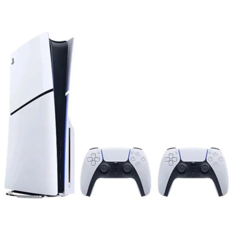 Sony PlayStation 5 Slim Pack 2 DualSense