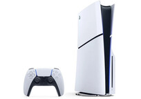 Sony PlayStation 5 Slim