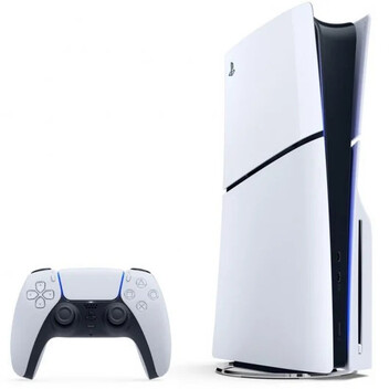 Sony PlayStation 5 Slim Sony PlayStation 5 Slim