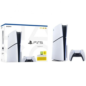 Sony PlayStation 5 Slim Sony PlayStation 5 Slim