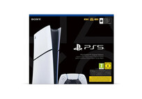 Sony PlayStation 5 Digital Slim