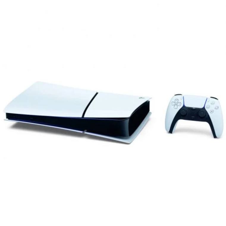 Sony PlayStation 5 Digital Slim