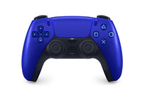 Sony DualSense Cobalt Blue Mando Inalámbrico para PS5 Sony DualSense Cobalt Blue Mando Inalámbrico para PS5
