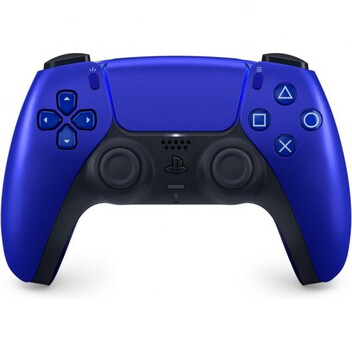 Sony DualSense Cobalt Blue Mando Inalámbrico para PS5 Sony DualSense Cobalt Blue Mando Inalámbrico para PS5