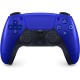 Sony DualSense Cobalt Blue Mando Inalámbrico para PS5