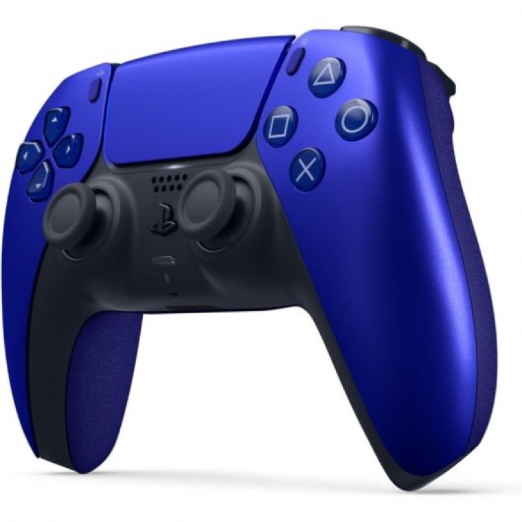 Sony DualSense Cobalt Blue Mando Inalámbrico para PS5