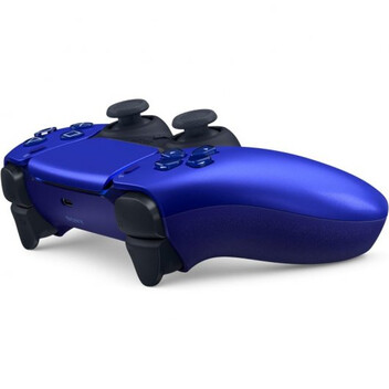 Sony DualSense Cobalt Blue Mando Inalámbrico para PS5 Sony DualSense Cobalt Blue Mando Inalámbrico para PS5