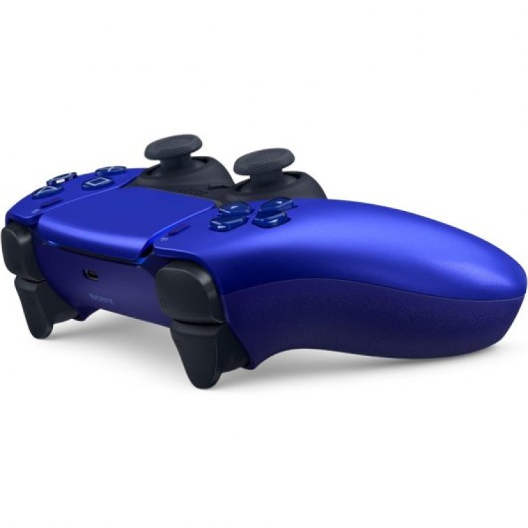 Sony DualSense Cobalt Blue Mando Inalámbrico para PS5