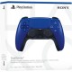 Sony DualSense Cobalt Blue Mando Inalámbrico para PS5