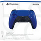 Sony DualSense Cobalt Blue Mando Inalámbrico para PS5 Sony DualSense Cobalt Blue Mando Inalámbrico para PS5