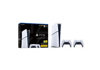 Sony PlayStation 5 Digital Slim 2 DualSense