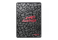 Apacer AS350 Panther 2.5" SSD 1TB SATA3 3D TLC Apacer AS350 Panther 2.5" SSD 1TB SATA3 3D TLC