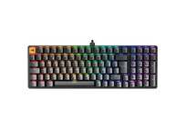 Glorious GMMK 2 96 Teclado Mecánico Gaming RGB Negro