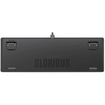 Glorious GMMK 2 96 Teclado Mecánico Gaming RGB Negro