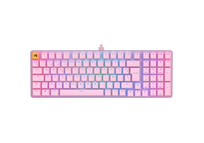 Glorious GMMK 2 96 Teclado Mecánico Gaming RGB Rosa