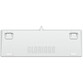 Glorious GMMK 2 96 Teclado Mecánico Gaming RGB Blanco Glorious GMMK 2 96 Teclado Mecánico Gaming RGB Blanco
