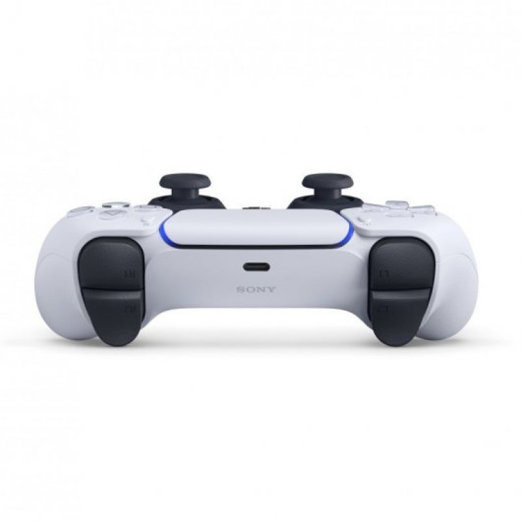 Sony DualSense Mando Inalámbrico para PS5 Blanco