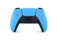 Sony DualSense Starlight Blue Mando Inalámbrico para PS5