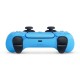 Sony DualSense Starlight Blue Mando Inalámbrico para PS5