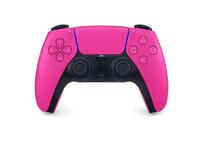 Sony DualSense Nova Pink Mando Inalámbrico para PS5 Sony DualSense Nova Pink Mando Inalámbrico para PS5