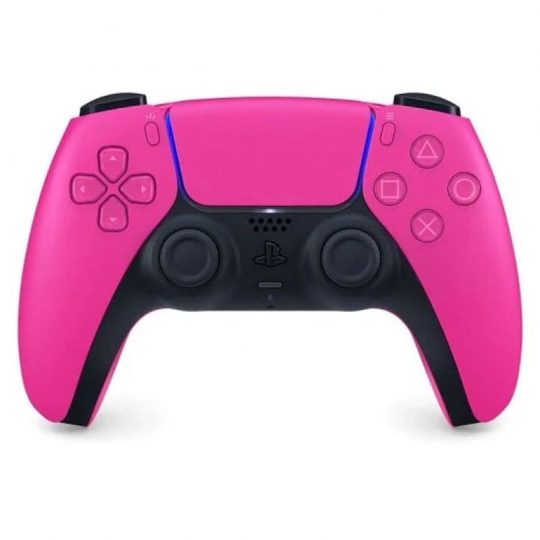 Sony DualSense Nova Pink Mando Inalámbrico para PS5