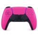 Sony DualSense Nova Pink Mando Inalámbrico para PS5