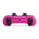 Sony DualSense Nova Pink Mando Inalámbrico para PS5