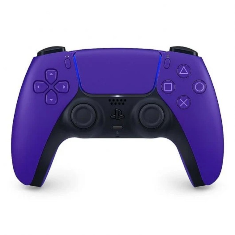 Sony DualSense Galactic Purple Mando Inalámbrico para PS5