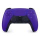 Sony DualSense Galactic Purple Mando Inalámbrico para PS5