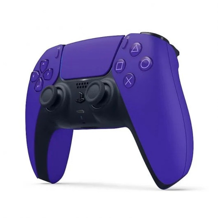 Sony DualSense Galactic Purple Mando Inalámbrico para PS5