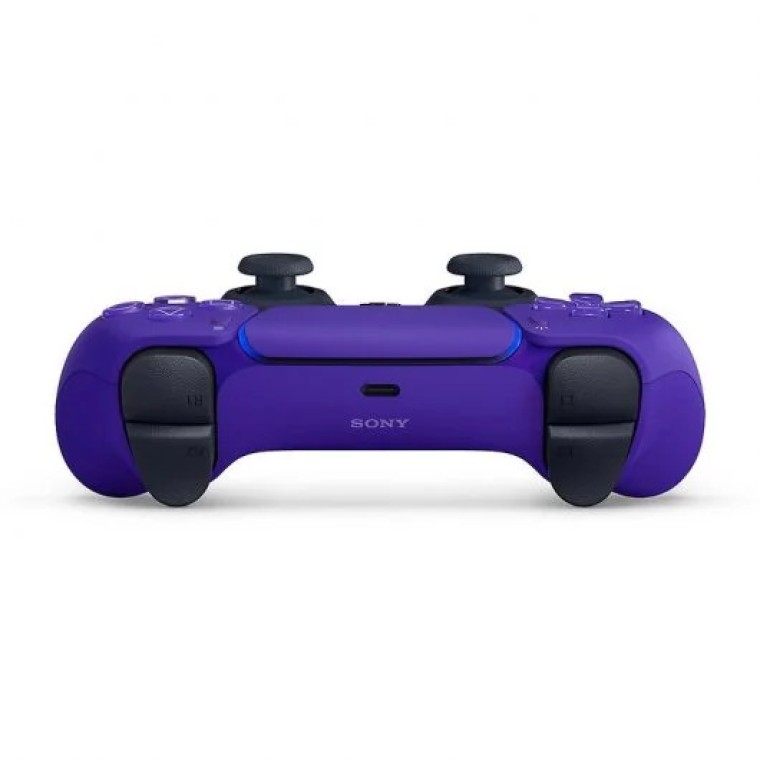 Sony DualSense Galactic Purple Mando Inalámbrico para PS5