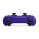 Sony DualSense Galactic Purple Mando Inalámbrico para PS5