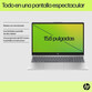 HP 15-fd0036ns Intel Core i3-N305/8GB/256GB SSD/15.6"